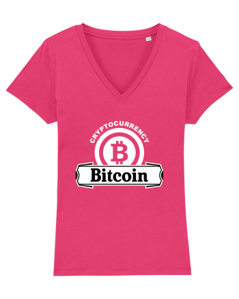Cryptocurrency Bitcoin Raspberry