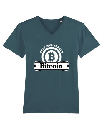 Cryptocurrency Bitcoin Stargazer
