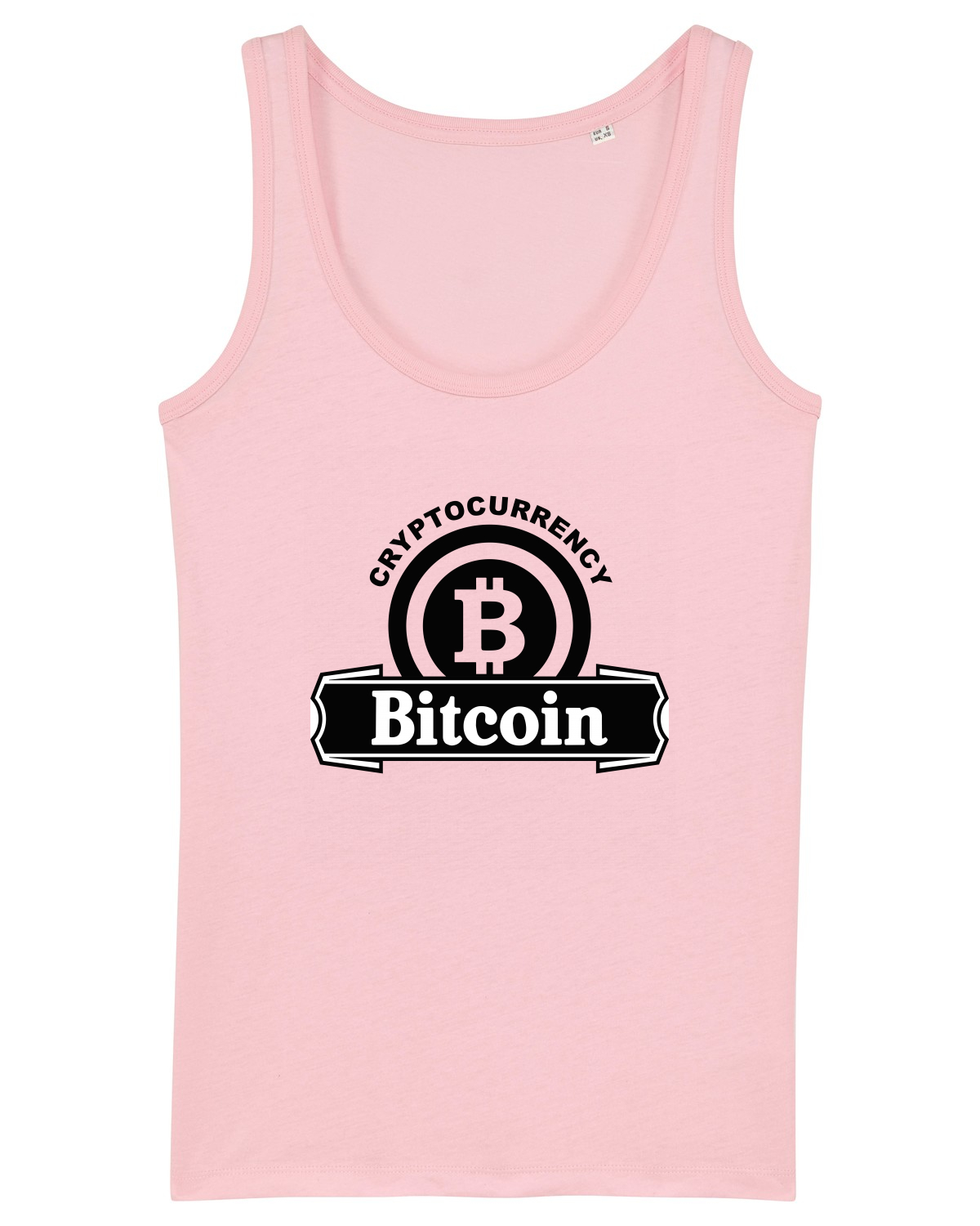 Maiou Damă Dreamer Cotton Pink