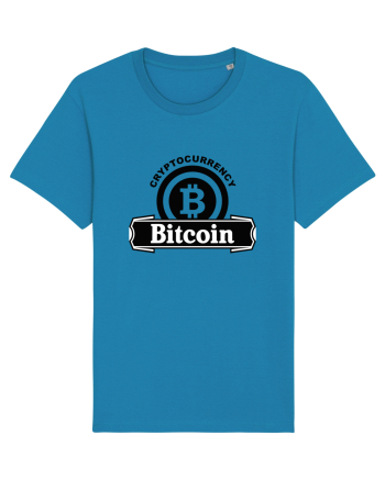Cryptocurrency Bitcoin Azur