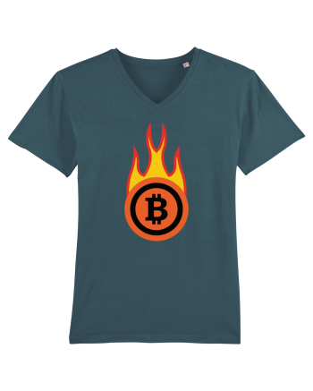 Fireball Bitcoin Stargazer