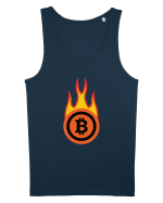 Fireball Bitcoin Maiou Bărbat Runs