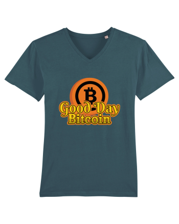 Good Day Bitcoin Stargazer
