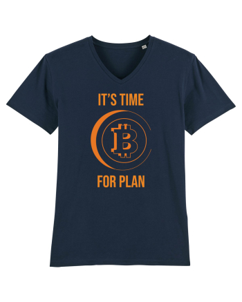 It's Time For B Plan French Navy