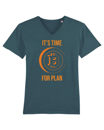 It's Time For B Plan Stargazer