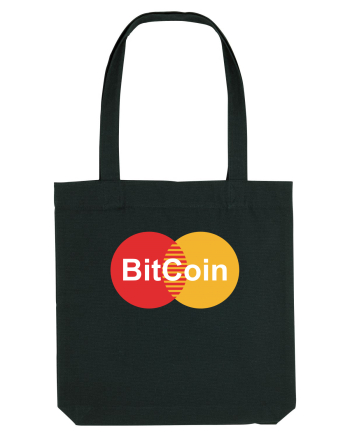 Master Bitcoin Black