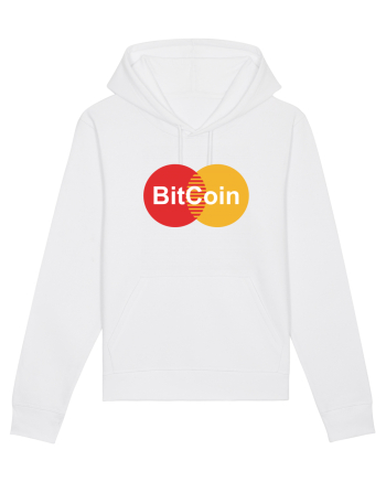 Master Bitcoin White