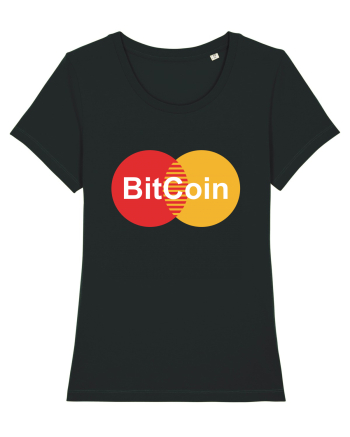 Master Bitcoin Black