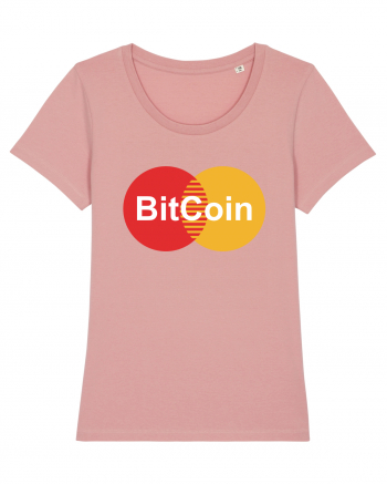 Master Bitcoin Canyon Pink