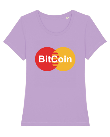 Master Bitcoin Lavender Dawn