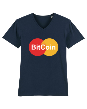 Master Bitcoin French Navy