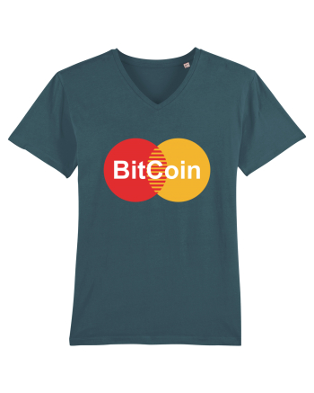 Master Bitcoin Stargazer