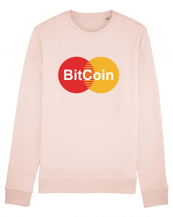 Master Bitcoin Candy Pink