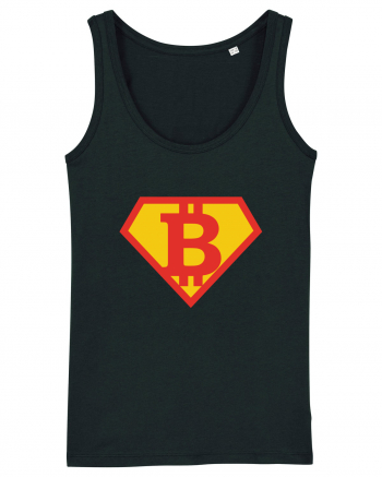 Super Bitcoin Black