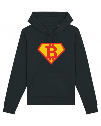 Super Bitcoin Black