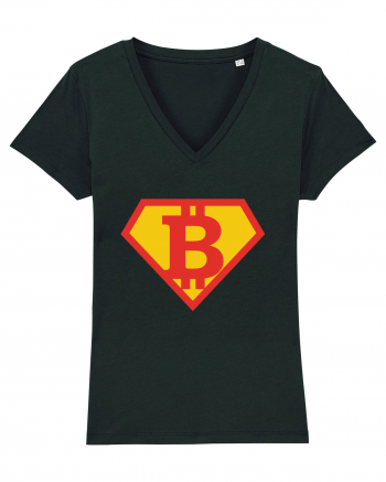 Super Bitcoin Black