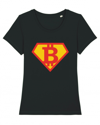 Super Bitcoin Black