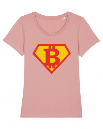 Super Bitcoin Canyon Pink