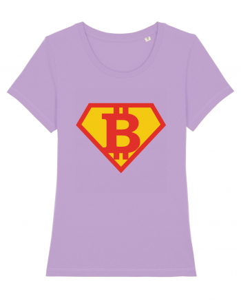 Super Bitcoin Lavender Dawn