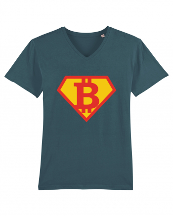 Super Bitcoin Stargazer