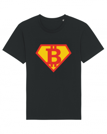 Super Bitcoin Black