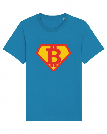 Super Bitcoin Azur