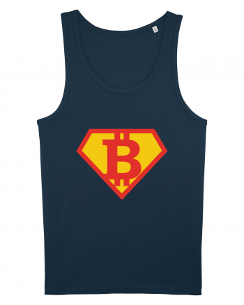 Super Bitcoin Navy