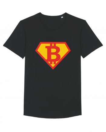 Super Bitcoin Black