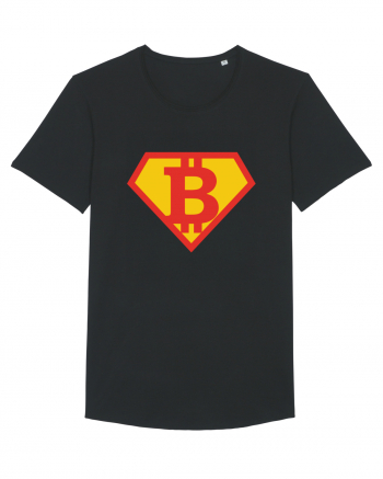 Super Bitcoin Black