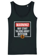 Warning May Start Talking About Bitcoin Maiou Damă Dreamer