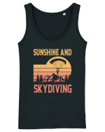 Sunshine And Skydiving Maiou Damă Dreamer