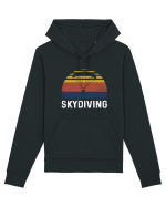 Skydiving Hanorac Unisex Drummer