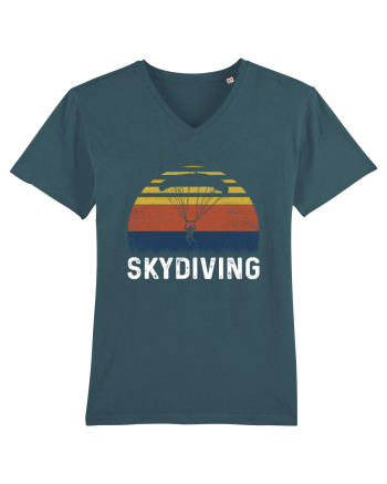 Skydiving Stargazer