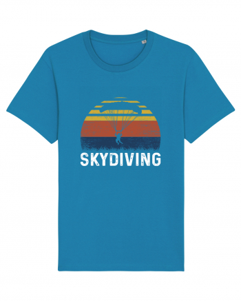 Skydiving Azur
