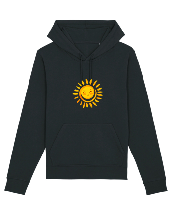 Sunshine smile Black