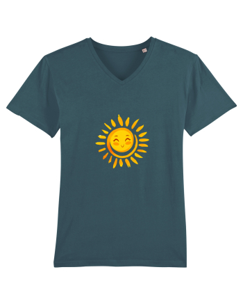Sunshine smile Stargazer