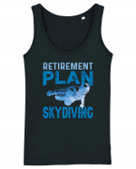 Retirement Plan Skydiving Maiou Damă Dreamer
