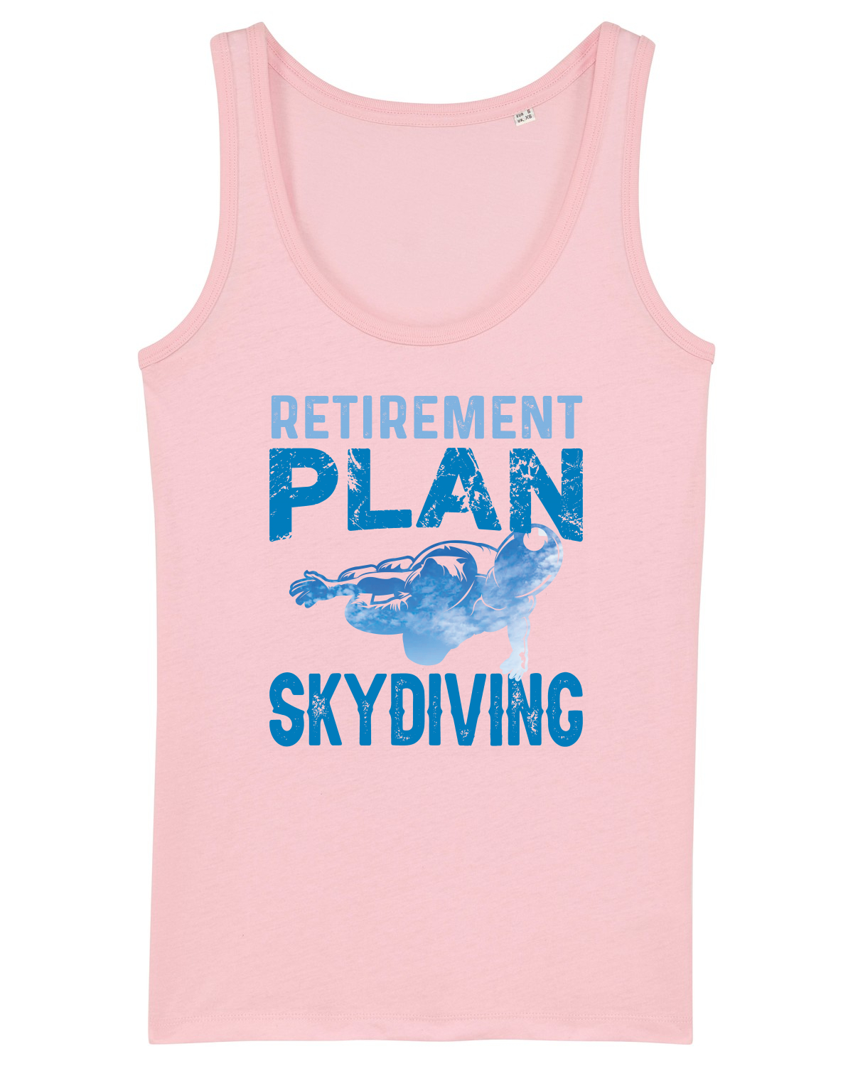 Maiou Damă Dreamer Cotton Pink