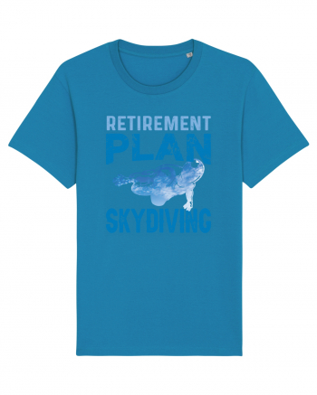Retirement Plan Skydiving Azur