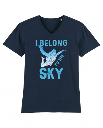 I Belong To The Sky French Navy