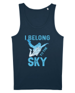 I Belong To The Sky Maiou Bărbat Runs