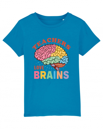 Teachers Love Brains Azur