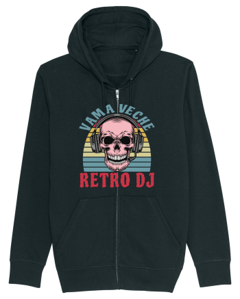 Vama Veche Retro DJ Black