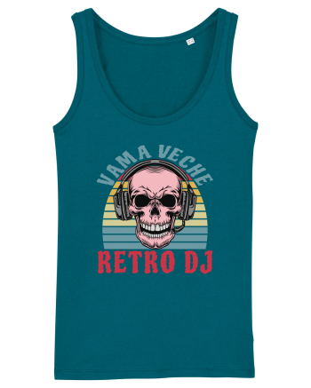 Vama Veche Retro DJ Ocean Depth