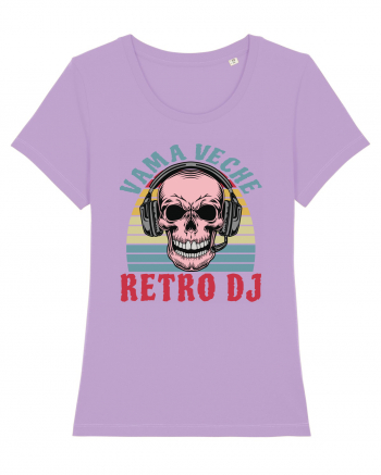 Vama Veche Retro DJ Lavender Dawn