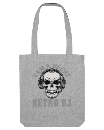 Vama Veche Retro DJ Heather Grey