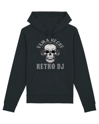 Vama Veche Retro DJ Black