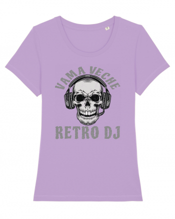 Vama Veche Retro DJ Lavender Dawn