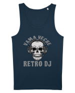 Vama Veche Retro DJ Maiou Bărbat Runs