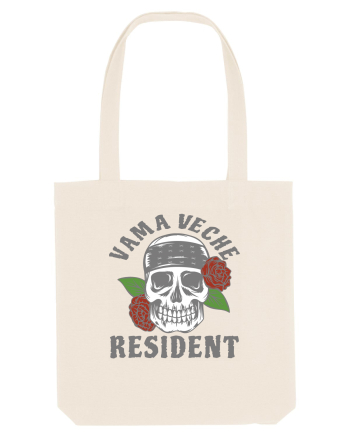 Resident Vama Veche Natural